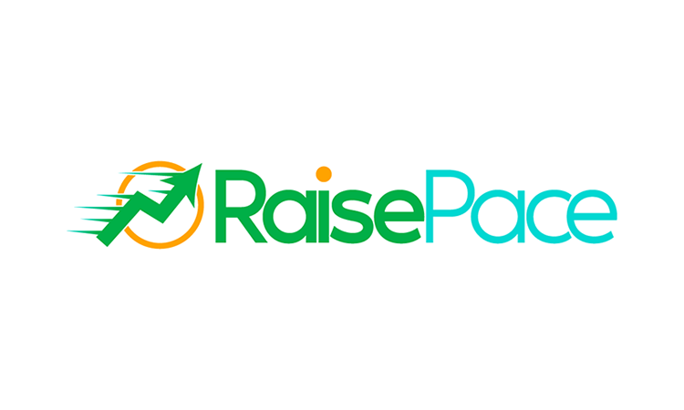 RaisePace.com - buy Catchy premium domains
